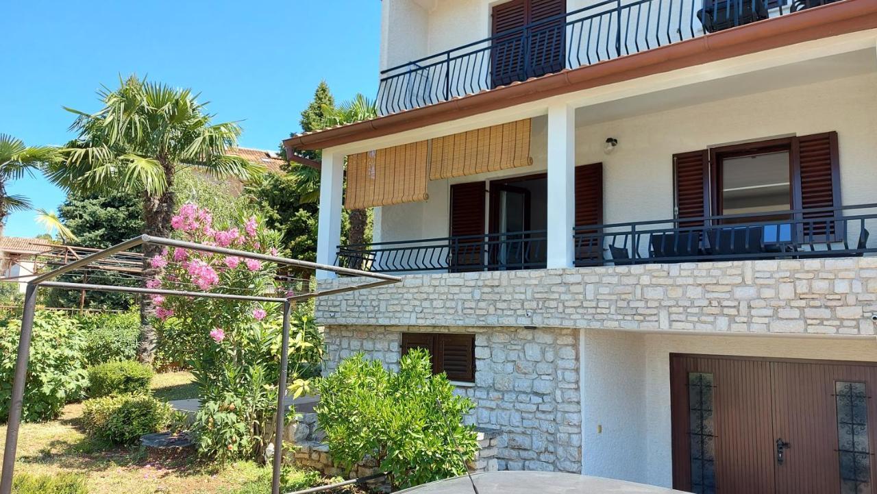 Apartments Nina, Pinta & Santa Maria Nova Vas  Exterior photo