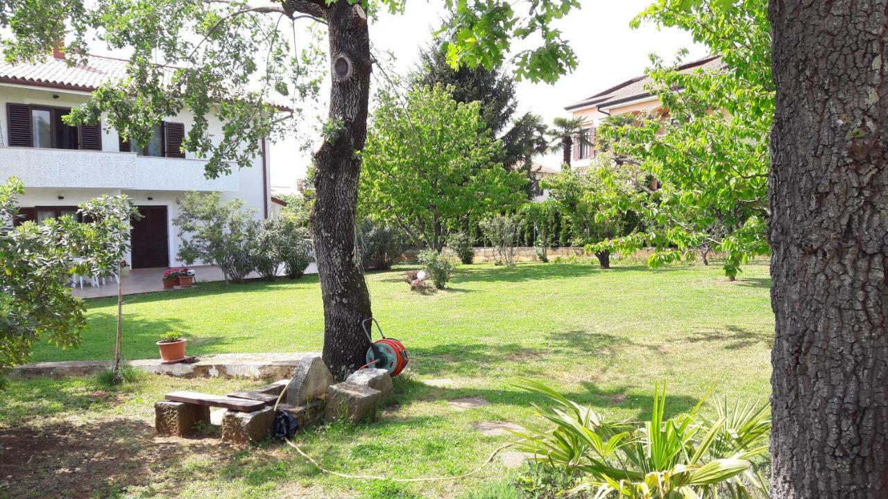 Apartments Nina, Pinta & Santa Maria Nova Vas  Exterior photo